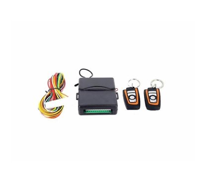 Modul inchidere centralizata cu telecomanda, 4 butoane, MIC006 Carguard