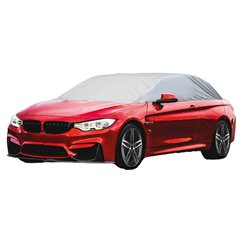 Prelata auto plafon, antiinghet, iarna - vara, marime sedan L, 265x125x68cm,  03570 Amio