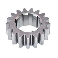 Roata conducatoare angrenaj permanent U650 31.17.124 BR76