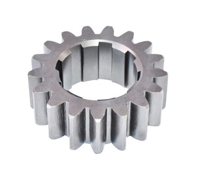 Roata conducatoare angrenaj permanent U650 31.17.124 BR76