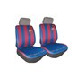 Set huse auto 2 scaune fata FC Barcelona FCB7102 Sumex
