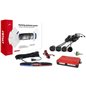 SetÂ 4 senzori parcare Display Max LED, fi22, 02287 Amio