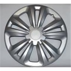 Capace roti 15'' Jestic Terra