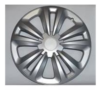 Capace roti 15'' Jestic Terra