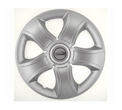 Capace roti 15" Jestic Bis