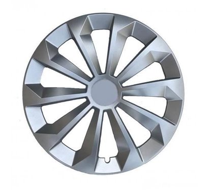 Capace roti 15" Jestic Fame