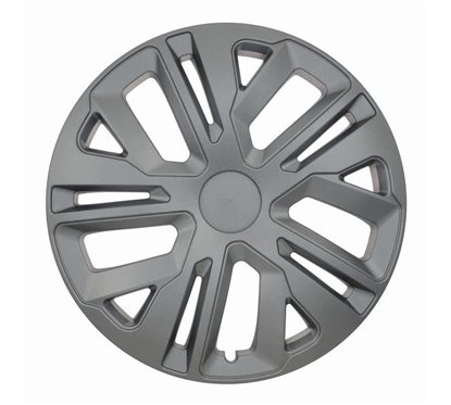 Capace roti 15" Jestic Raven