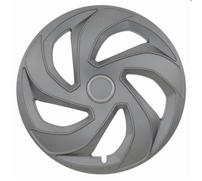 Capace roti 15" Jestic Rex