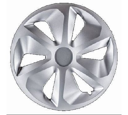 Capace roti 15" Jestic Roco