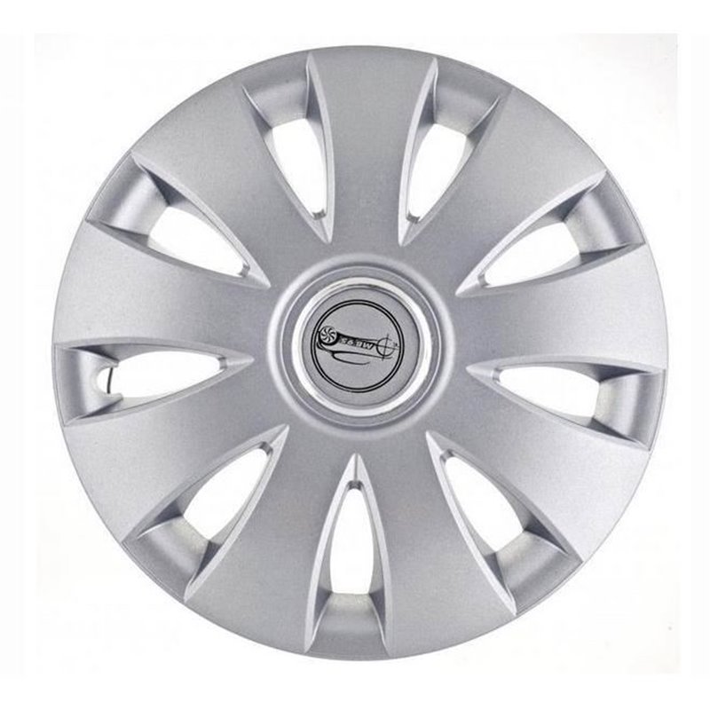 Capace roti Jestic Aura