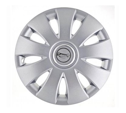 Capace roti Jestic Aura