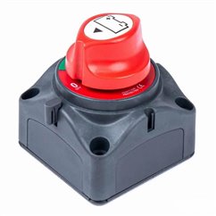 Contact general 12-36V, 275A, 03028 Amio