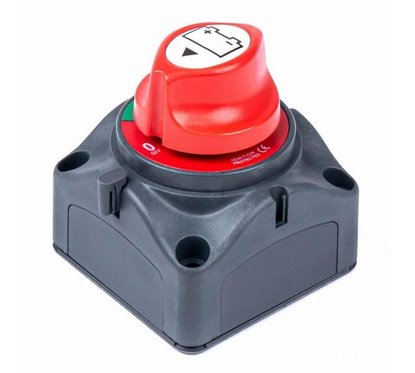 Contact general 12-36V, 275A, 03028 Amio