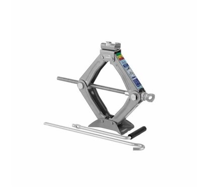 Cric foarfeca, 0.8T, 23-32cm, cu manivela, TUV, AutoLift Ultra Kompact, 436.08 Alca