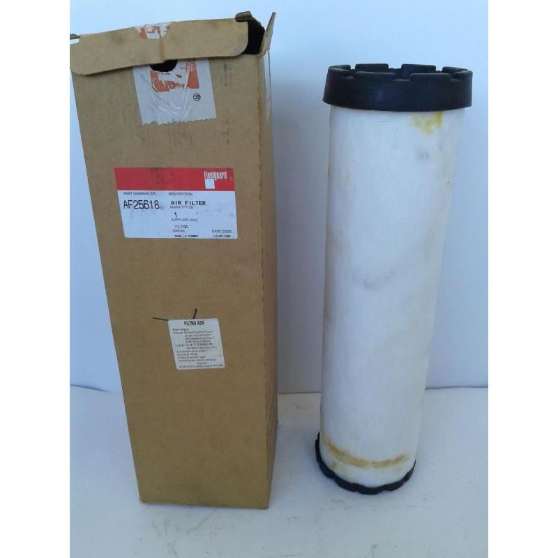 Filtru aer AF25618 Fleetguard, 11110284,Â RS3935