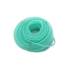 Furtun PVC fi7 combustibil rola 50m AS-BC74