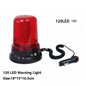 Girofar 12V, h200, 120 LED-uri, prindere cu magnet, HS51066 Girofar 12V, h200, 120 LED-uri, prindere cu magnet, HS51066