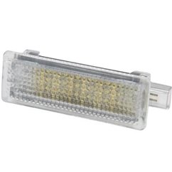 Lampa numar LED compatibila Bmw S1, S3, D5, S6, S7, SX, SR, Mini, Range 7105 Art