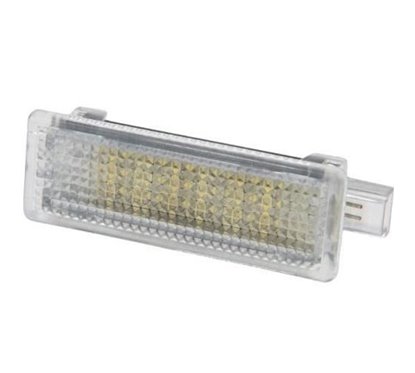 Lampa numar LED compatibila Bmw S1, S3, D5, S6, S7, SX, SR, Mini, Range 7105 Art