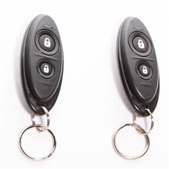 Modul cu telecomanda inchidere centralizata 2 butoane LJ260 