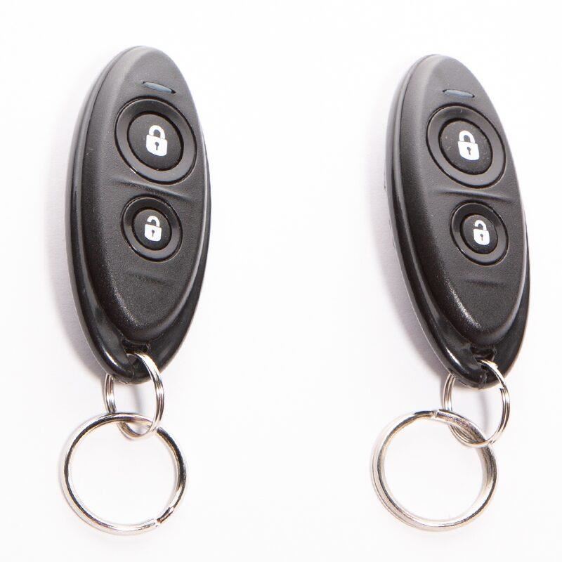 Modul cu telecomanda inchidere centralizata 2 butoane LJ260 