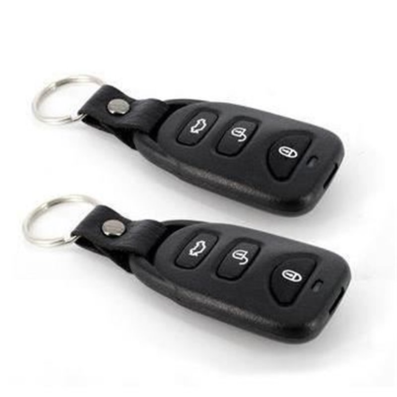 Modul cu telecomanda inchidere centralizata 3 butoane MIC008 Carguard