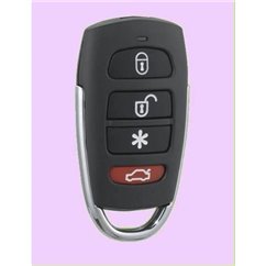 Modul cu telecomanda inchidere centralizata 4 butoane LJ229 H.Lucas