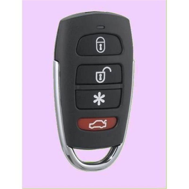 Modul cu telecomanda inchidere centralizata 4 butoane LJ229 H.Lucas