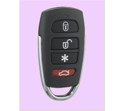 Modul cu telecomanda inchidere centralizata 4 butoane LJ229 H.Lucas