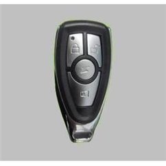 Modul cu telecomanda inchidere centralizata 4 butoane LJ238 H.Lucas