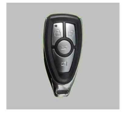 Modul cu telecomanda inchidere centralizata 4 butoane LJ238 H.Lucas