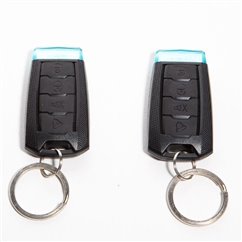 Modul cu telecomanda inchidere centralizata 4 butoane LJ283