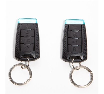 Modul cu telecomanda inchidere centralizata 4 butoane LJ283