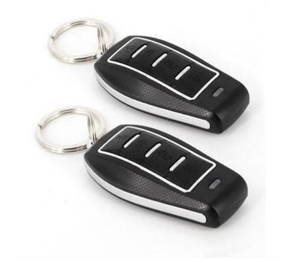 Modul cu telecomanda inchidere centralizata 4 butoane MIC014 Carguard