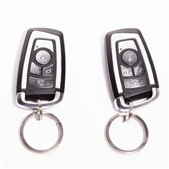 Modul cu telecomanda inchidere centralizata 5 butoane LJ175 