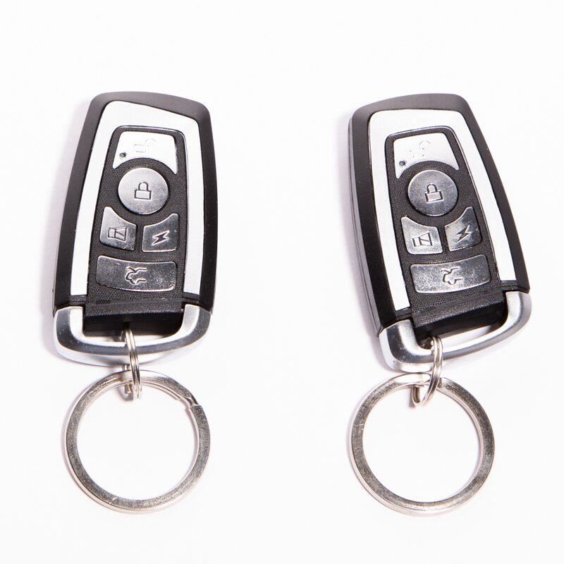 Modul cu telecomanda inchidere centralizata 5 butoane LJ175 