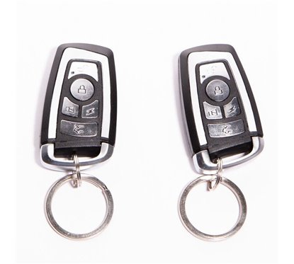 Modul cu telecomanda inchidere centralizata 5 butoane LJ175 