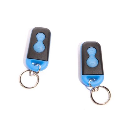 Modul cu telecomanda inchidere centralizata cu 2 butoane LJ232 