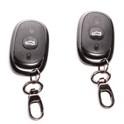 Modul cu telecomanda inchidere centralizata cu 3 butoane LJ628   