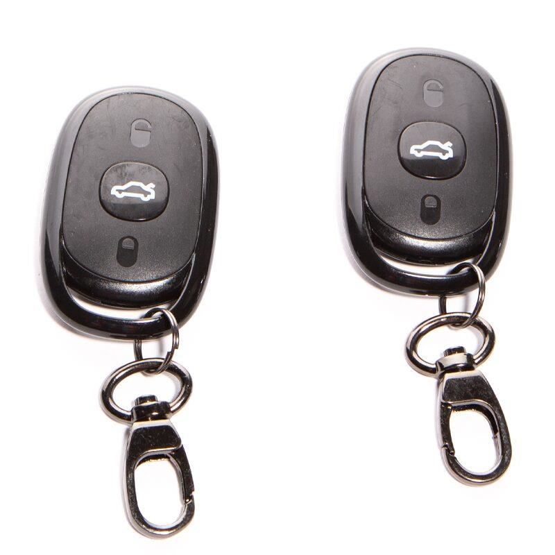 Modul cu telecomanda inchidere centralizata cu 3 butoane LJ628   