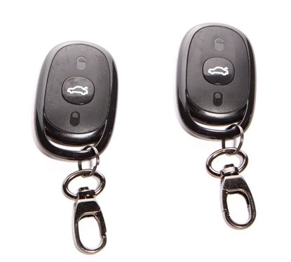 Modul cu telecomanda inchidere centralizata cu 3 butoane LJ628   