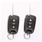Modul cu telecomanda inchidere centralizata cu 3 butoane tip briceag LJ285