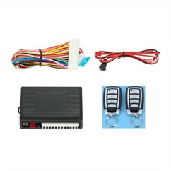 Modul cu telecomanda inchidere centralizata cu 4 butoane LJ231