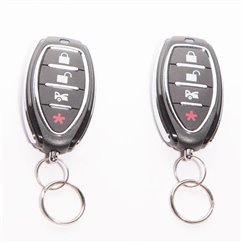 Modul cu telecomanda inchidere centralizata cu 4 butoane LJ259 