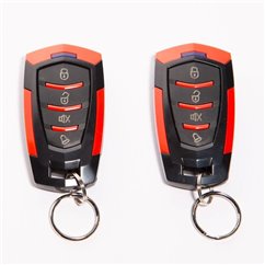 Modul cu telecomanda inchidere centralizata cu 4 butoane LJ2P1R