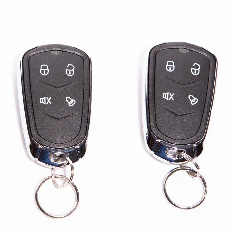 Modul cu telecomanda inchidere centralizata cu 4 butoane LJ373-4 