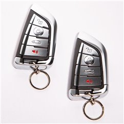 Modul cu telecomanda inchidere centralizata cu 4 butoane LJ507