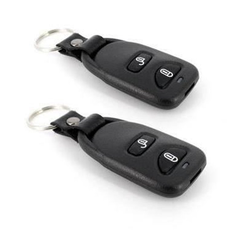 Modul inchidere centralizata 2 butoane MIC009 Carguard