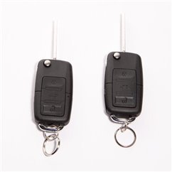 Modul telecomanda inchidere centralizata tip briceag cu 3 butoane LJ095