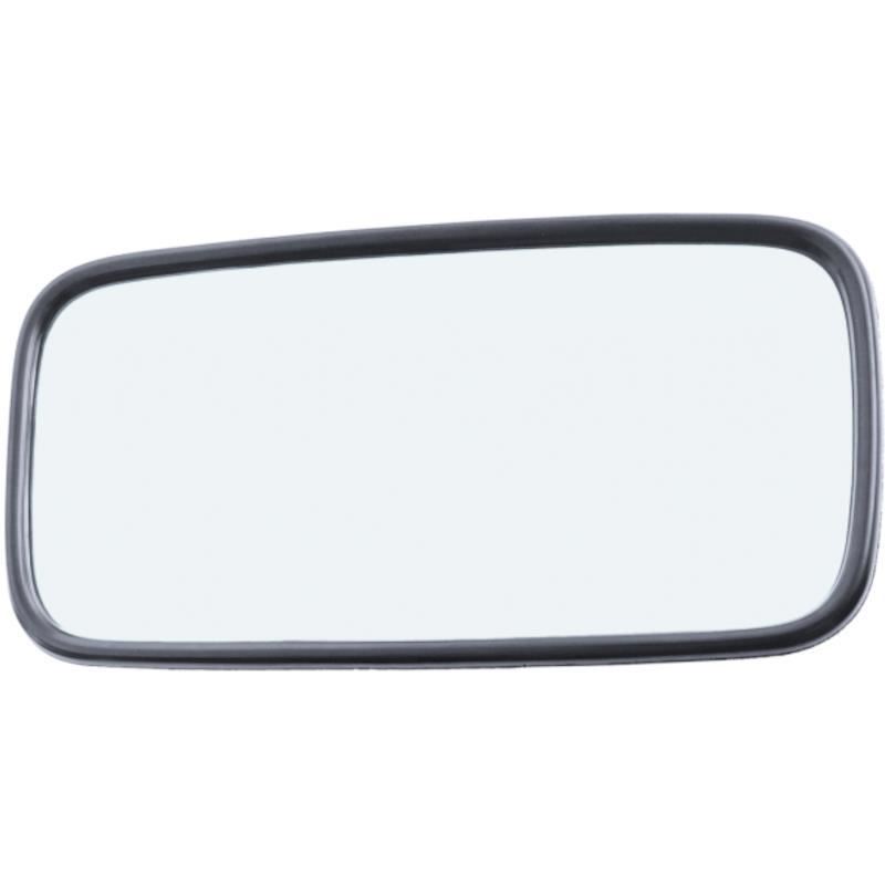 Oglinda universala MT mare, 37,5x 18.5cm, cu dezaburire, cu nuca, LP0380E Solus 